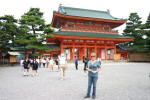 Heian Shrine