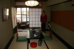 Ryokan Room