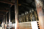 1,001 Kannon Statues