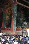 Daibutsu (Great Buddha)