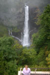 Kegon Falls