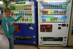 Vending Machines