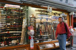 Samurai Sword Shop