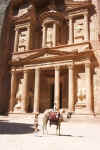 El Khazneh (The Treasury)