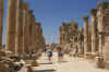 The Cardo, Jerash