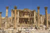 Temple of Artemis, Jerash