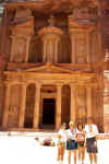 The Treasury, Petra