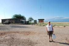 Amboseli Airport
