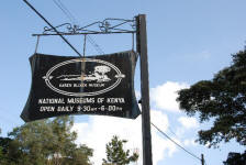 Karen Blixen Museum