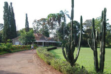Karen Blixen Grounds