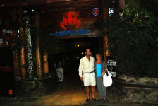 Carnivore Restaurant