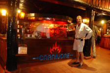 Carnivore Grill
