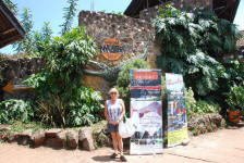 Nairobi Mamba Village