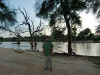 Ewaso Nyiro River