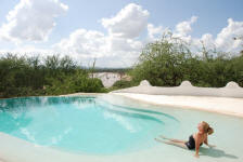 Sasaab Main Pool