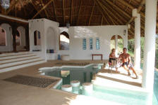 Sasaab Spa