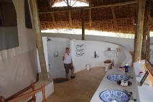 Sasaab Bathroom
