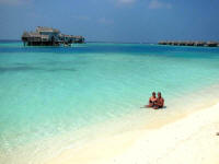 Jumeirah Vittaveli 