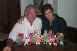 65th Birthday Celebration