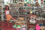 Shopping in Mexico