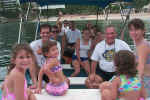 Boat Trip
