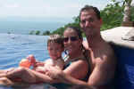 The Brad Zane Family