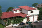 Casa Del Quetzal