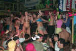Clubbing