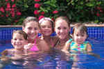 Girls Wanna Have Fun