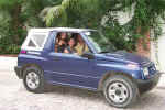 Jeeping