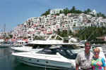 Las Hadas Marina