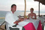 20th Anniversary Dinner