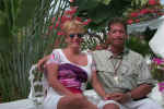 Las Hadas Grounds