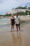 Not Exactly Bo Derek