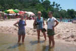 Mismaloya Beach