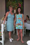 Mother/Daughter