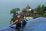Casa Del Quetzal Pool
