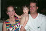 The Rob Zane Family
