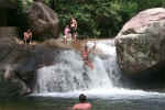 Rock Slide
