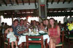 Italian Food in Mexico