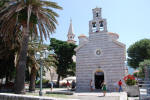 Holy Trinity Church