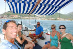 Water Taxi