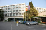 Hotel Montenegro