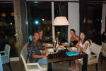 Promenada Restaurant