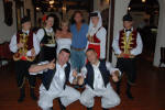 Folklore Dancing