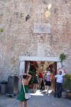 Budva Gate