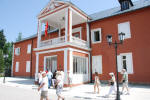 Old Royal Capital