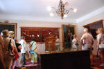 National Museum Interior