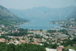 Bay of Kotor