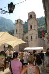 St. Tryphon's Cathedral